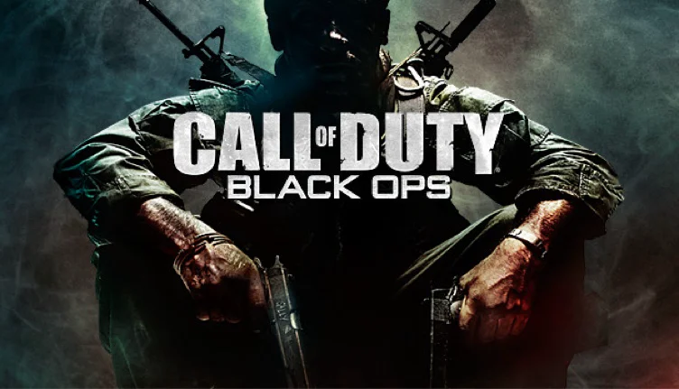 Call of Duty: Black Ops
