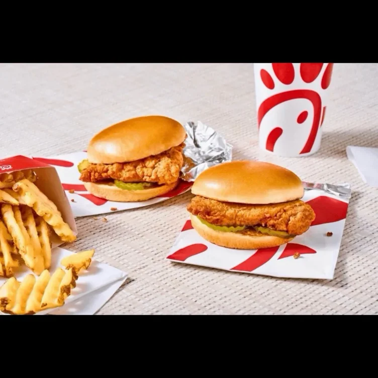 Chick-Fil-A