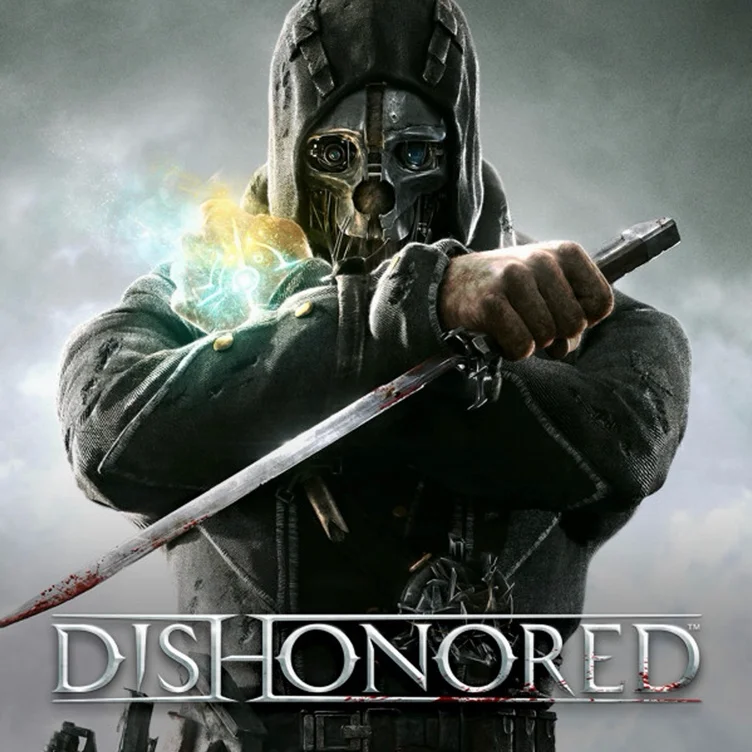 Dishonored: GOTY