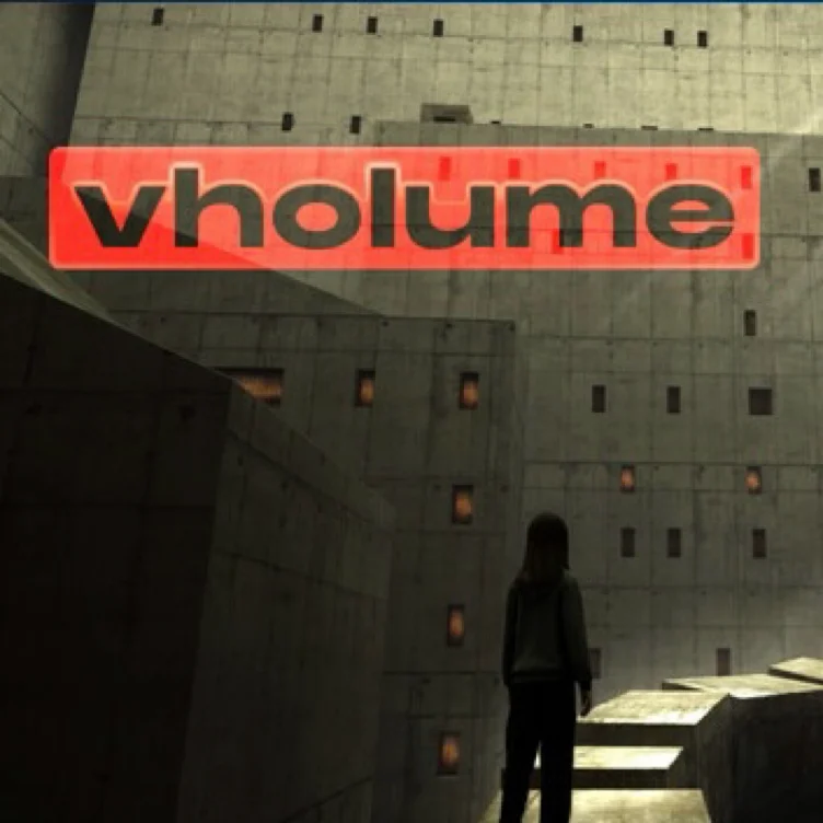 Vholume