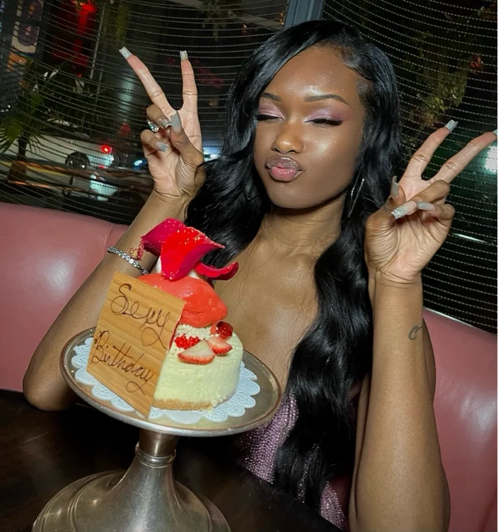 Birthday 🎀✨