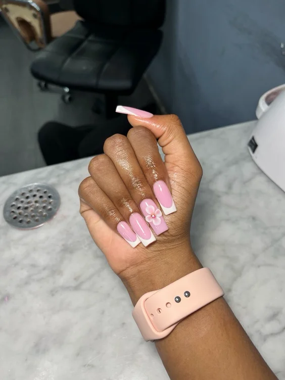 Nails 💅🏾 
