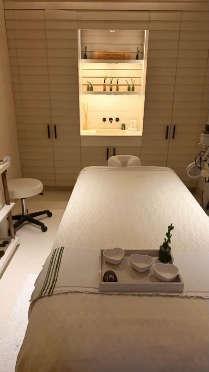 Spa Day