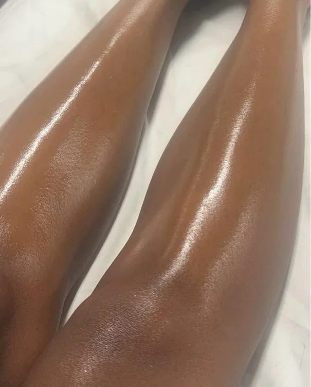 Wax 