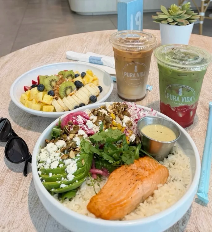 Lunch 