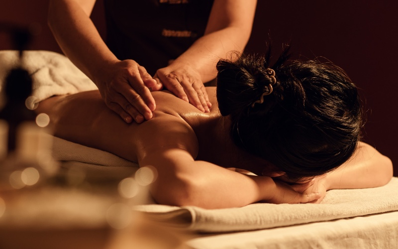 Massage