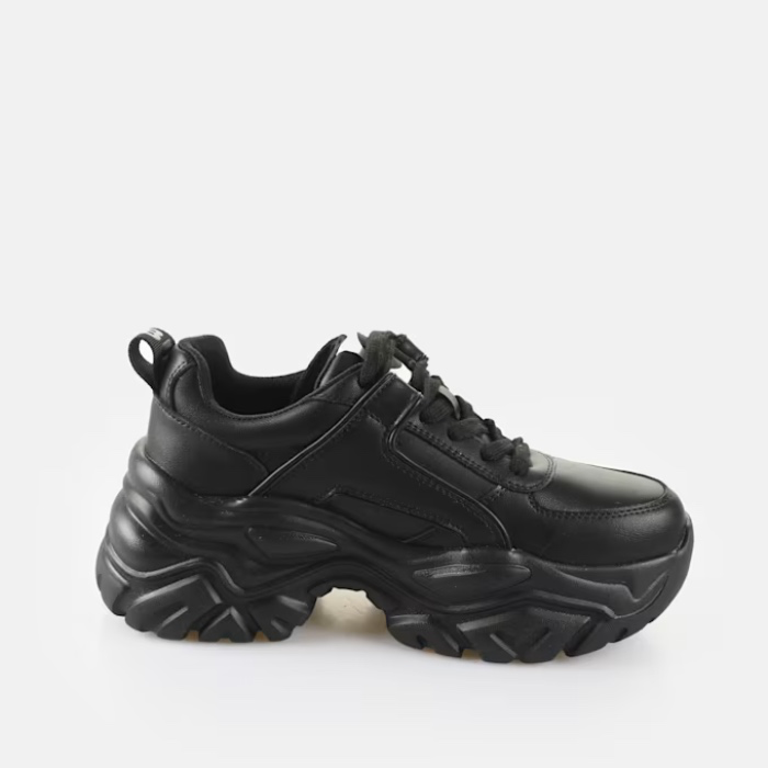 BUFFALO // GALACTICA - VEGAN NAPPA - 39