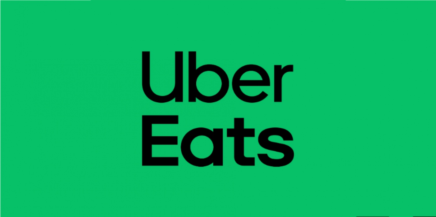 Commande Uber Eats