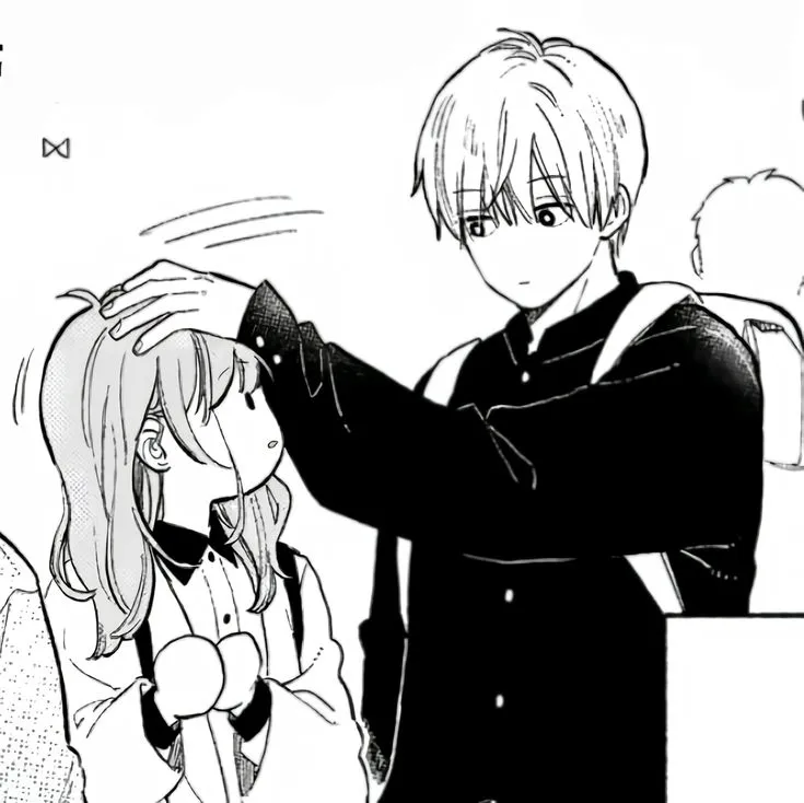 head pats (30)