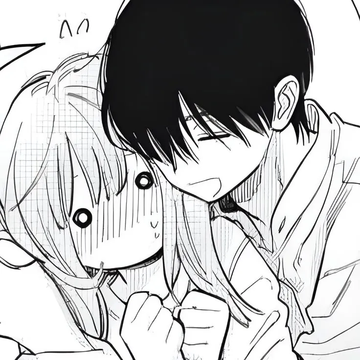 do you love me, too...? (100)