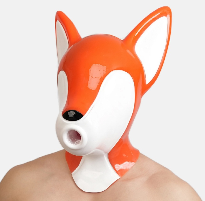 Furrjoi
