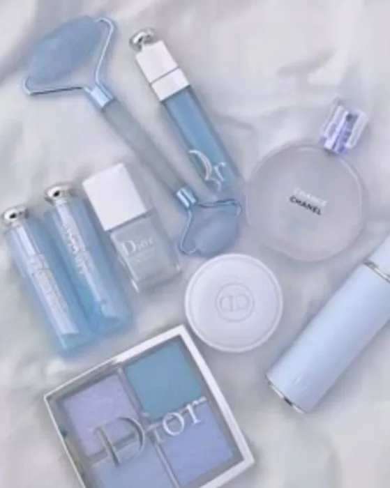 🤍 BEAUTY FUND