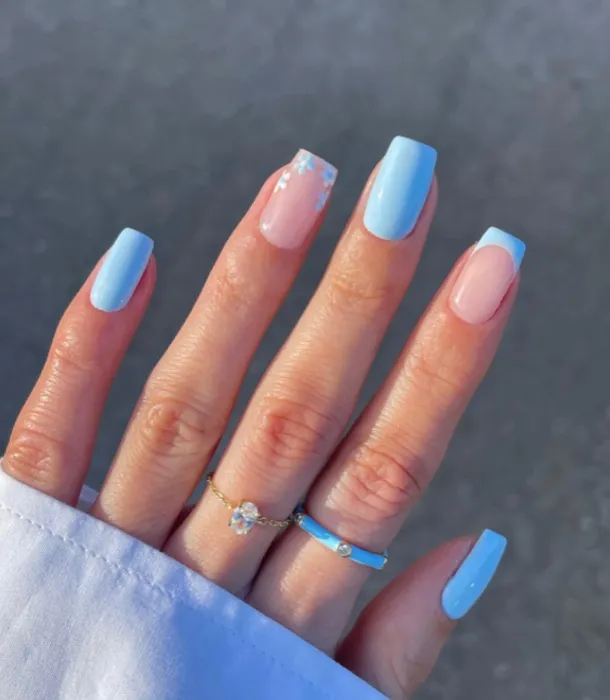 💅🏼 NAILS