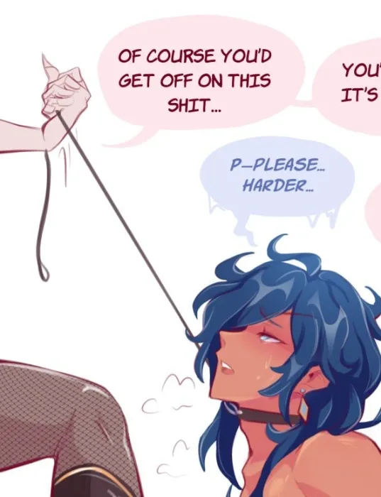 Slave~ (50)