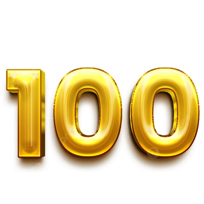 £100 🎁 