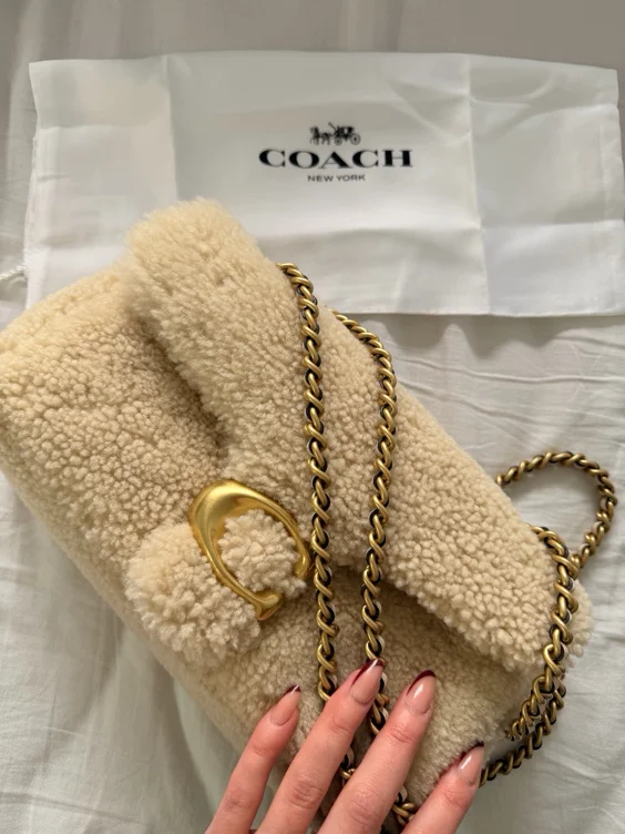 New bag 666 👜