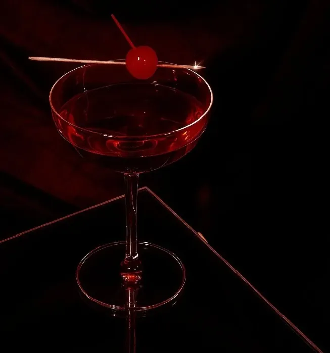 Drinky