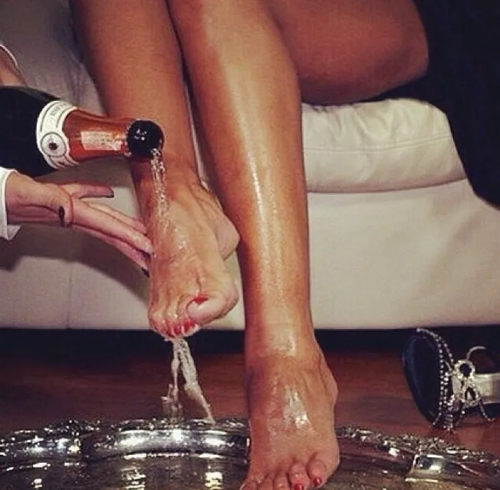 Pedicure