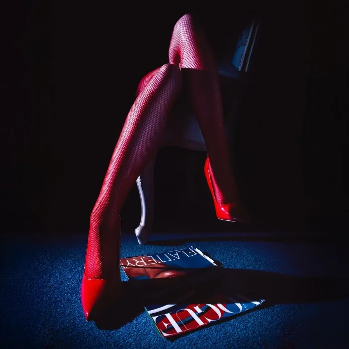 Patron of the arts ✨