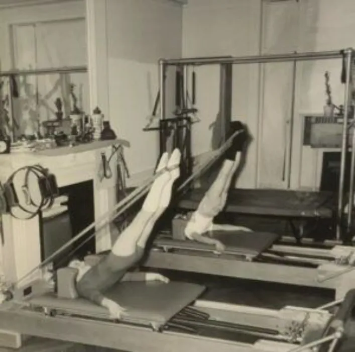 Pilates classes (montly)