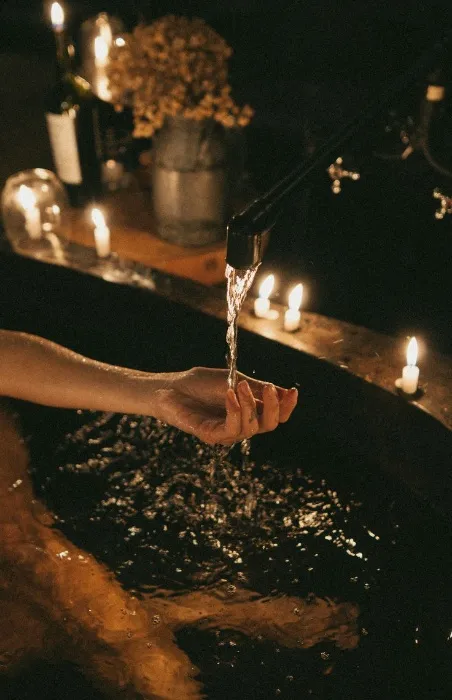 Spa day
