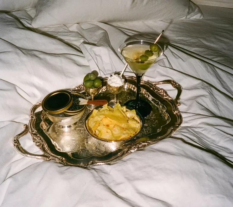Dinner