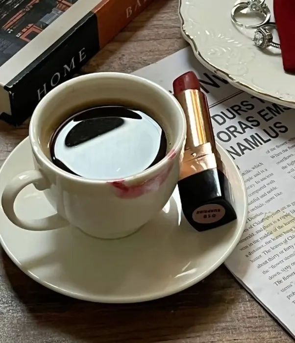 Coffee