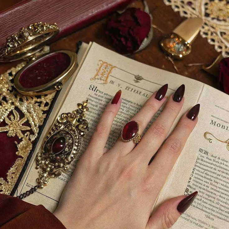 Manicure