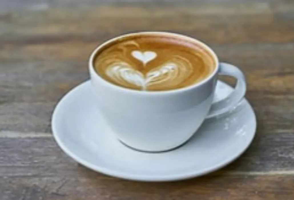 Morning Coffee £5