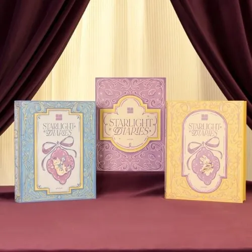 YesStyle Advent Calendar 2025