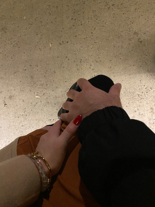 Date night 