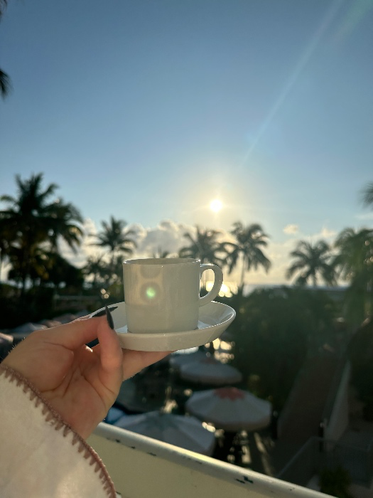 Espresso 