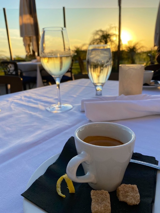 Coffee