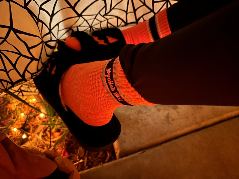 Halloween Candy 🍭 