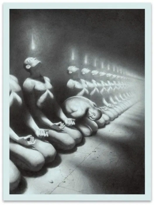 FRAME for this print