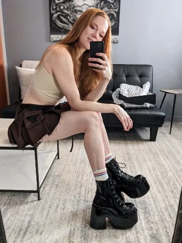 Token of appreciation