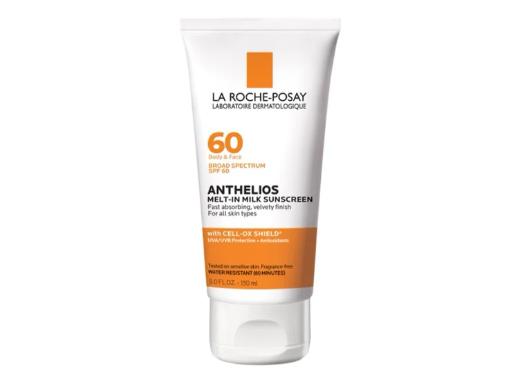 La Roche-Posay Anthelios Melt-In Milk SPF 60