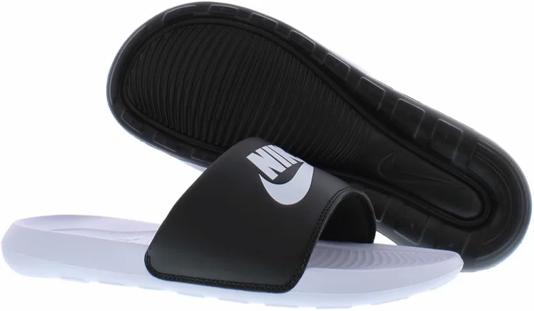 Nike Slides – Easy Alpha
