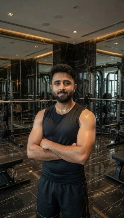 Gym Membership💪🏻