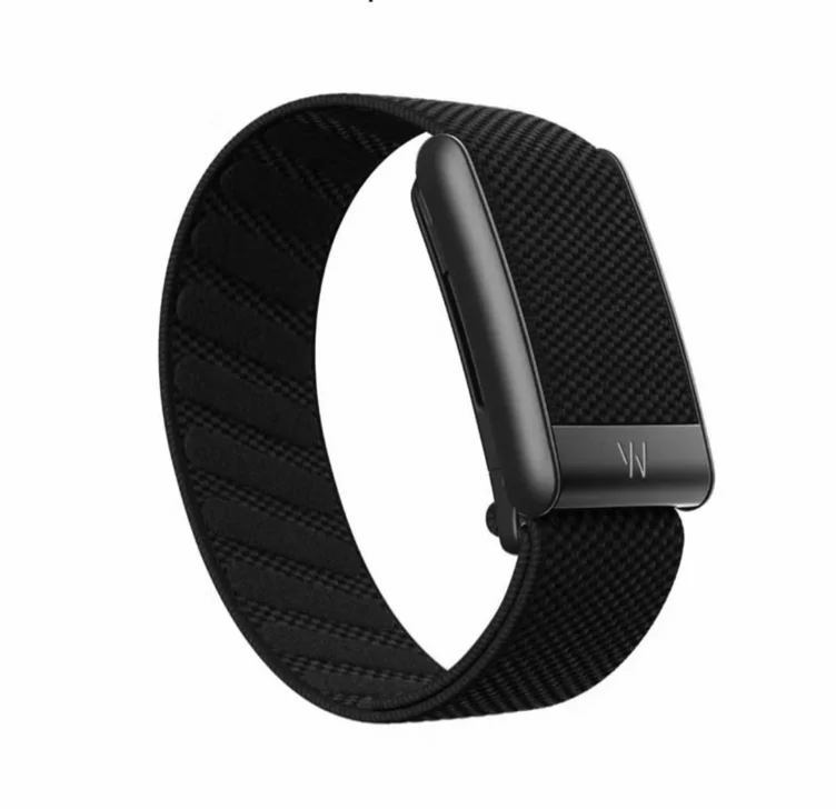 5.0 Health and Fitness Wearable 