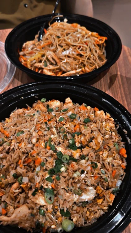 Dinner 🥘 