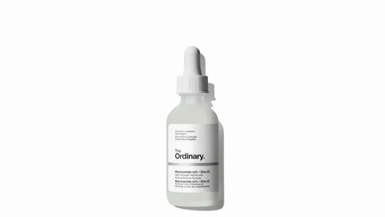 Extra skincare support for heat
