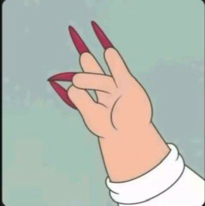 nails