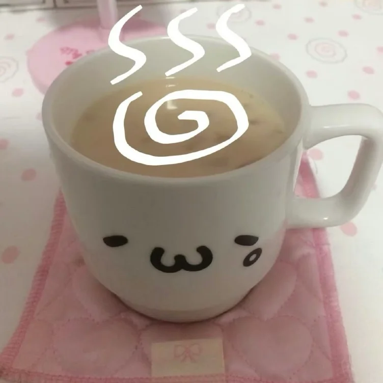 coffee:p