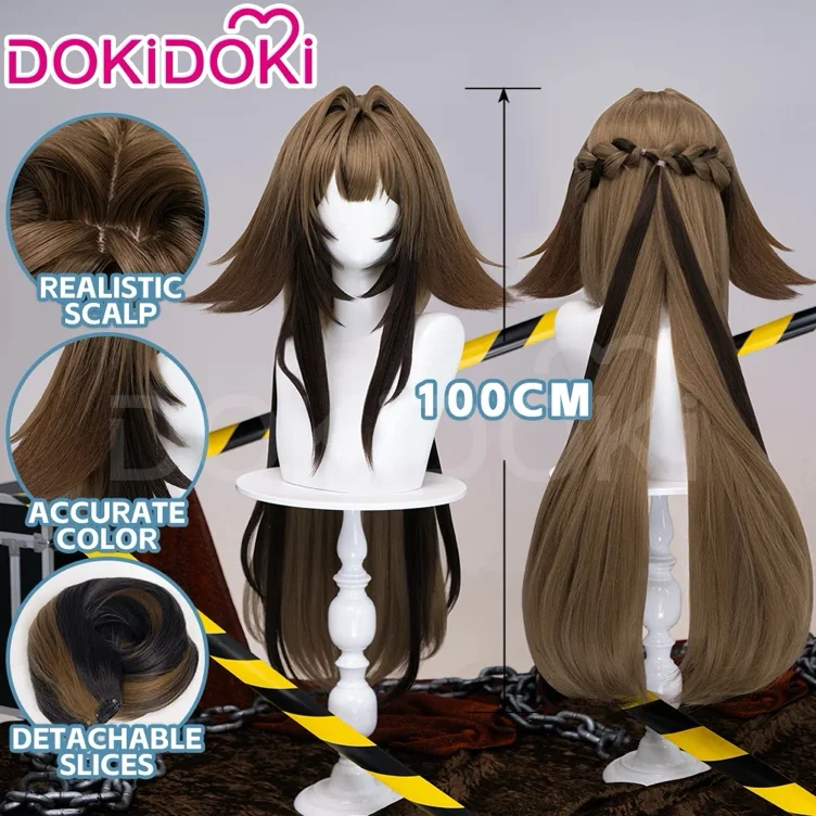 ye shunguang wig :3