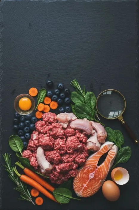 DOG FOOD