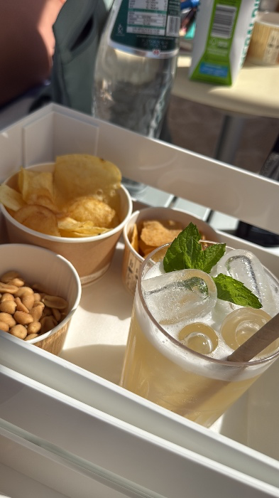 Gin Tonic