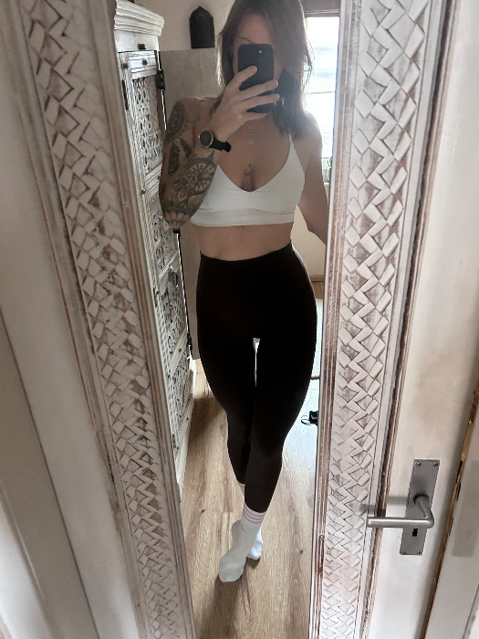 Gym Membership
