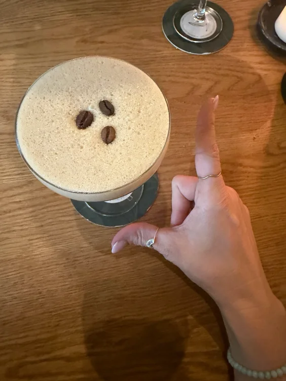 Espresso Martini