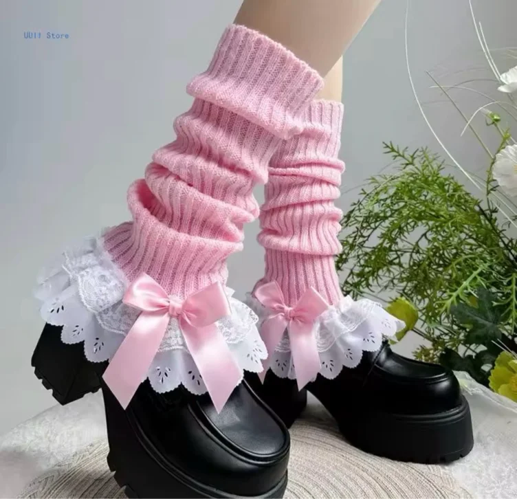 Leg warmers 